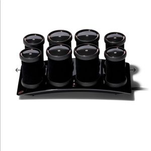 T3 VOLUMIZING HOT ROLLERS LUXE